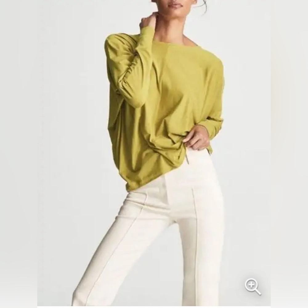 Reiss Marlin Top